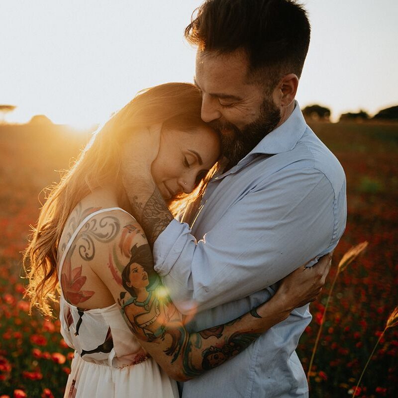 Pre Matrimoniale